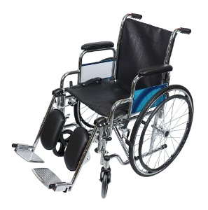 수동식 휠체어 JS-2004 (거상형)
